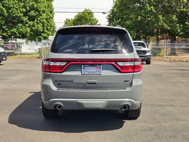 new 2024 Dodge Durango car, priced at $41,943