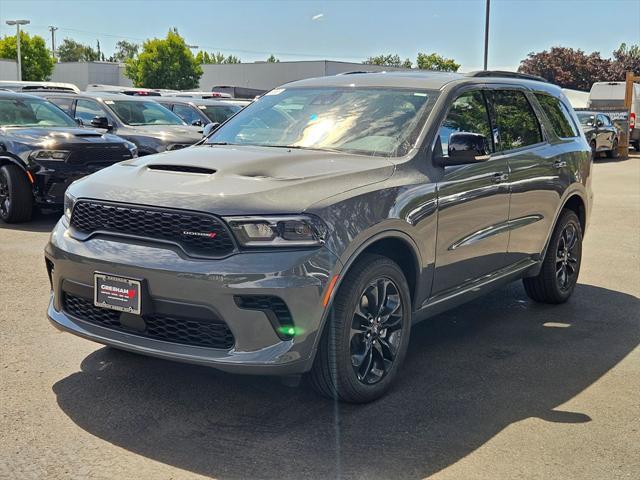 new 2024 Dodge Durango car, priced at $41,943