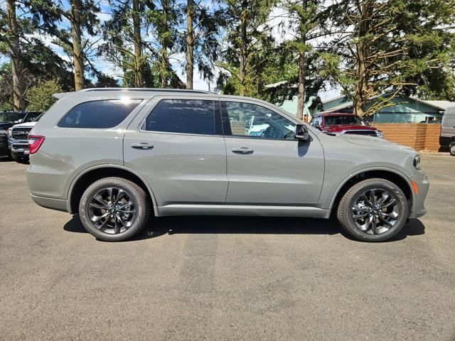 new 2024 Dodge Durango car, priced at $41,943