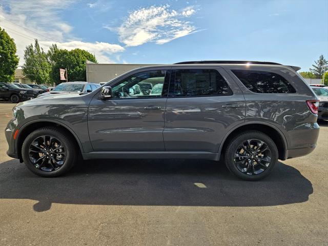 new 2024 Dodge Durango car, priced at $41,943