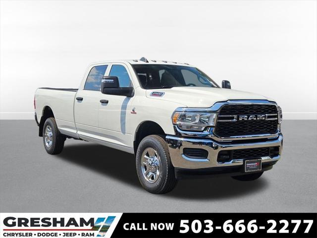 new 2024 Ram 2500 car, priced at $52,993