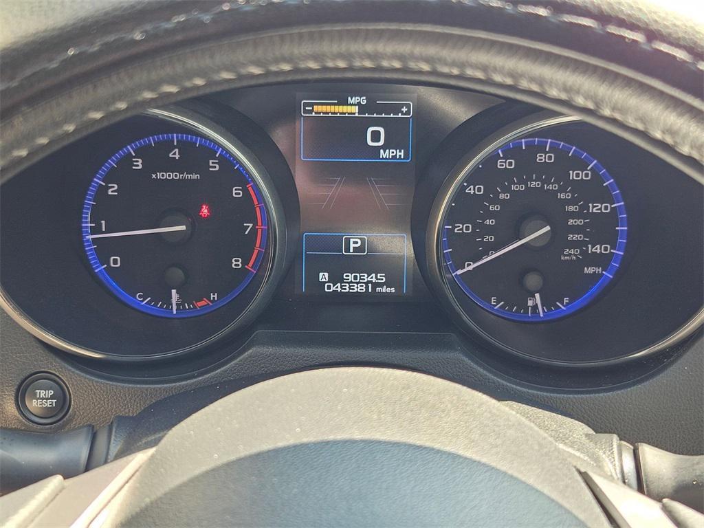 used 2018 Subaru Outback car, priced at $21,993