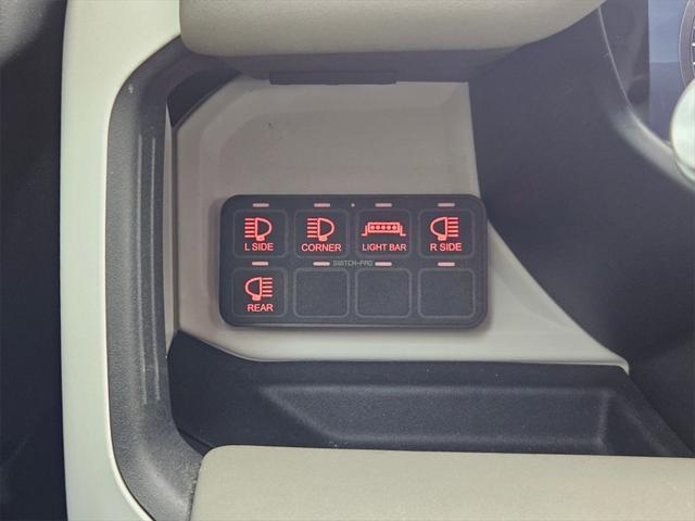 used 2020 Land Rover Defender car, priced at $45,993
