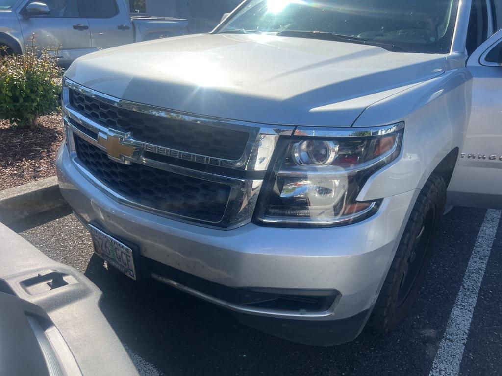 used 2015 Chevrolet Tahoe car, priced at $17,293