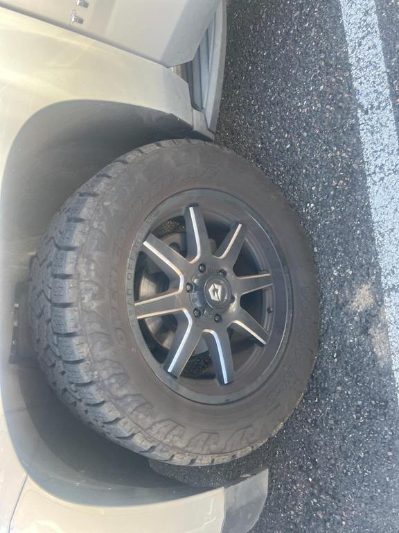 used 2015 Chevrolet Tahoe car, priced at $17,293