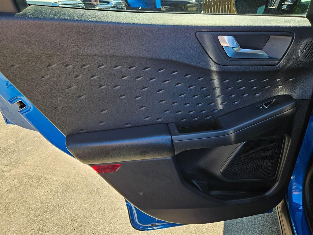 used 2020 Ford Escape car, priced at $18,493