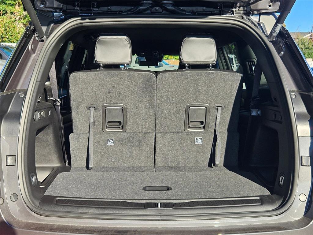 new 2025 Jeep Grand Cherokee L car, priced at $41,493