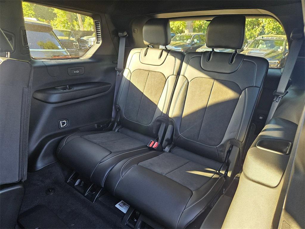 new 2025 Jeep Grand Cherokee L car, priced at $41,493