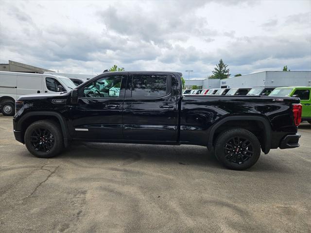 used 2023 GMC Sierra 1500 car, priced at $48,993