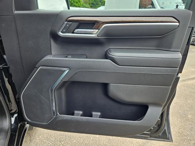 used 2023 GMC Sierra 1500 car, priced at $48,993