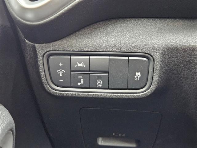 used 2022 Kia Soul car, priced at $18,993