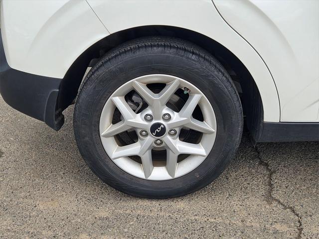 used 2022 Kia Soul car, priced at $18,993