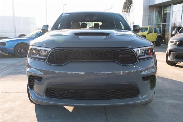 new 2024 Dodge Durango car, priced at $85,993