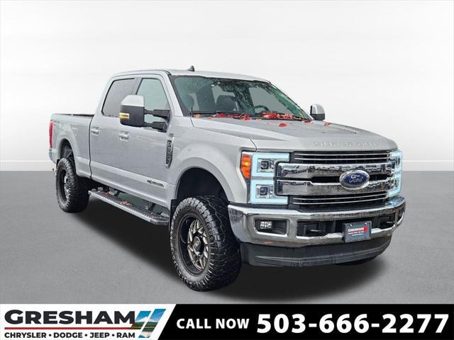 used 2019 Ford F-350 car, priced at $59,990