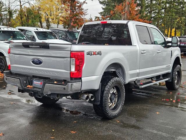 used 2019 Ford F-350 car, priced at $58,690