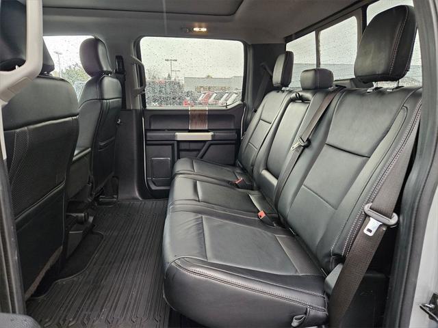 used 2019 Ford F-350 car, priced at $58,690