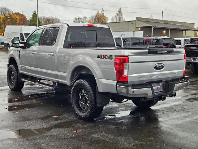 used 2019 Ford F-350 car, priced at $58,690