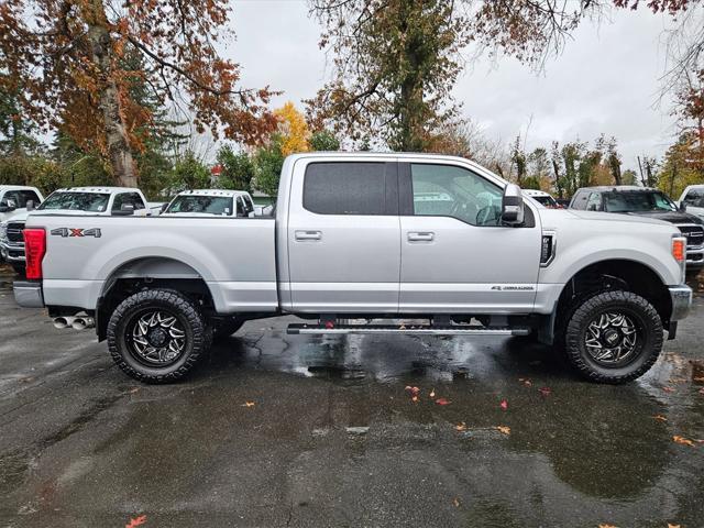 used 2019 Ford F-350 car, priced at $58,690