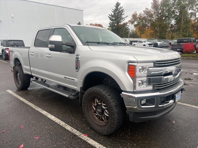 used 2019 Ford F-350 car, priced at $66,993