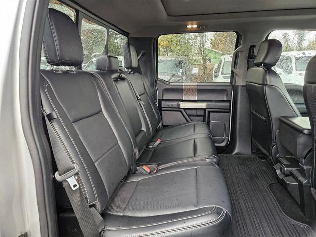 used 2019 Ford F-350 car, priced at $58,690