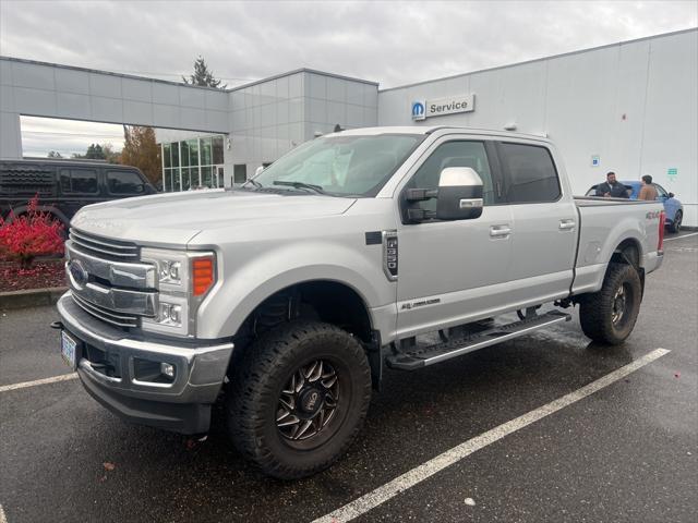 used 2019 Ford F-350 car, priced at $66,993