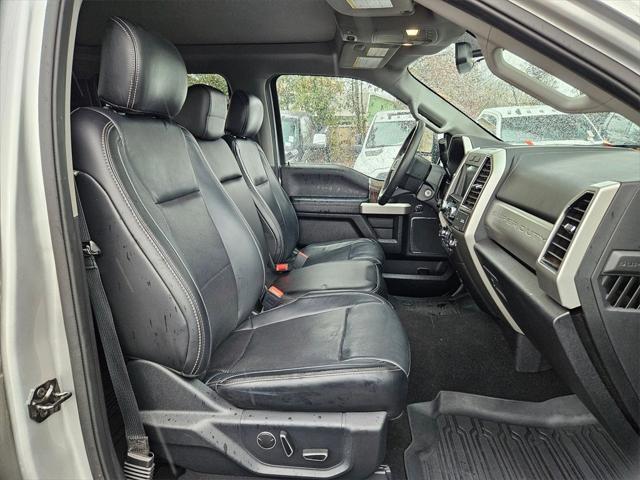 used 2019 Ford F-350 car, priced at $58,690