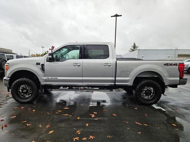 used 2019 Ford F-350 car, priced at $58,690