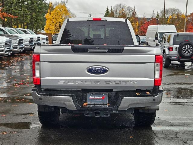 used 2019 Ford F-350 car, priced at $58,690