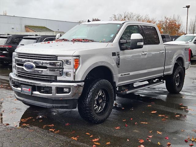 used 2019 Ford F-350 car, priced at $58,690