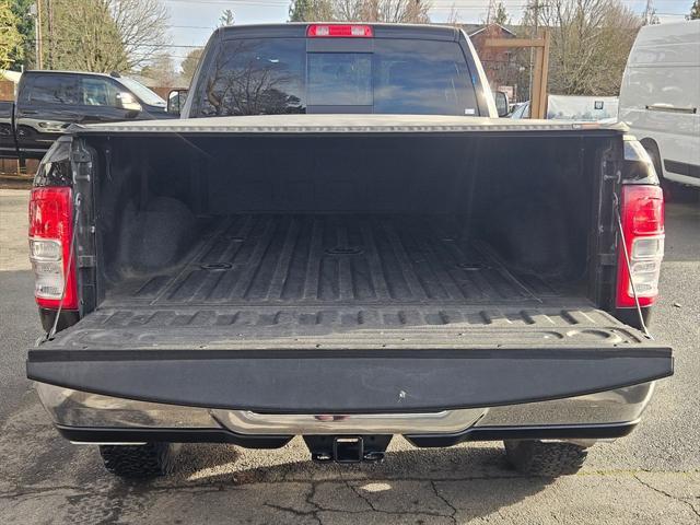 used 2019 Ram 3500 car, priced at $49,990