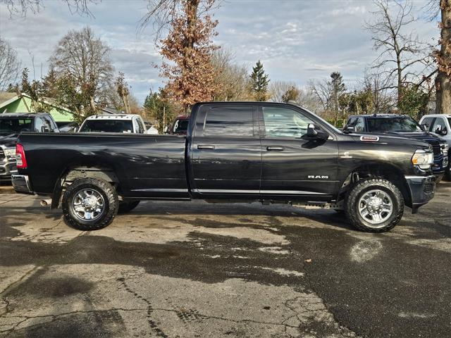 used 2019 Ram 3500 car, priced at $49,990