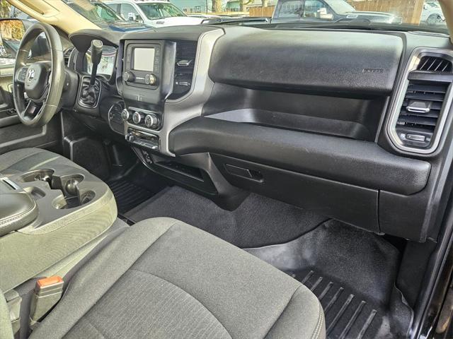 used 2019 Ram 3500 car, priced at $49,990