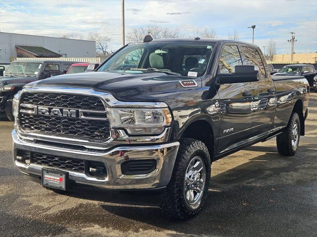 used 2019 Ram 3500 car, priced at $49,990