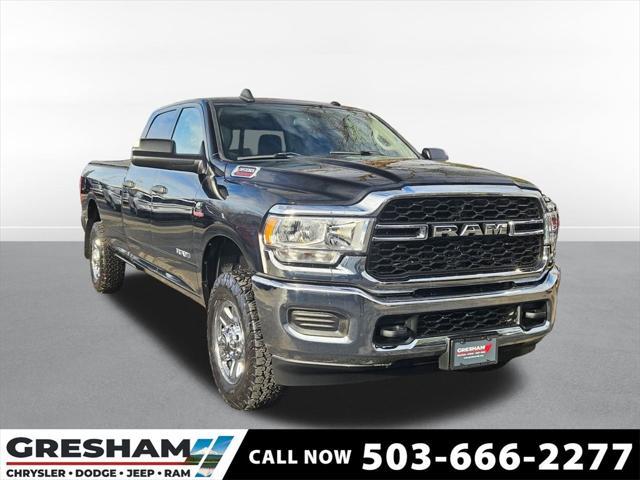 used 2019 Ram 3500 car, priced at $49,990