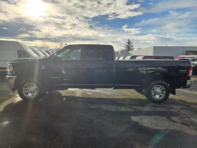 used 2019 Ram 3500 car, priced at $49,990