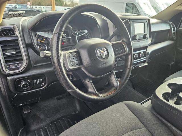 used 2019 Ram 3500 car, priced at $49,990