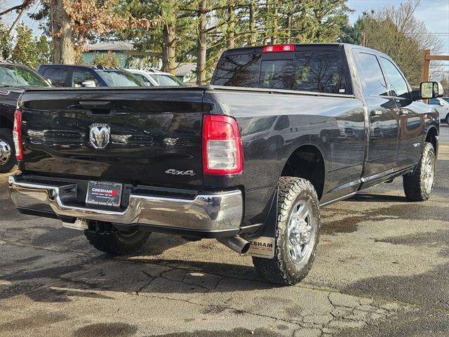 used 2019 Ram 3500 car, priced at $49,990