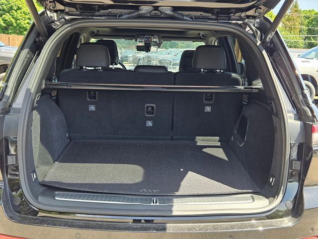 used 2023 Jeep Grand Cherokee 4xe car, priced at $46,993