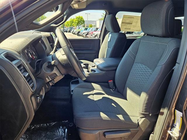 new 2025 Ram 2500 car, priced at $63,292