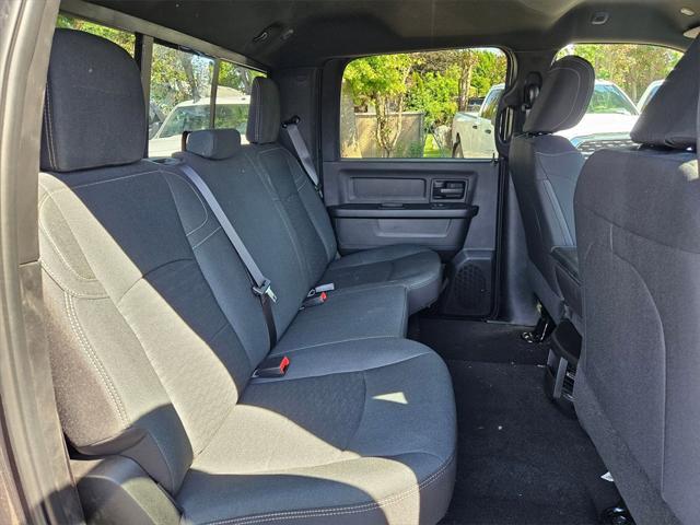 new 2025 Ram 2500 car, priced at $63,292