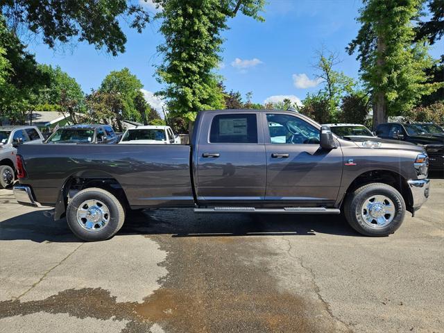 new 2025 Ram 2500 car, priced at $63,292