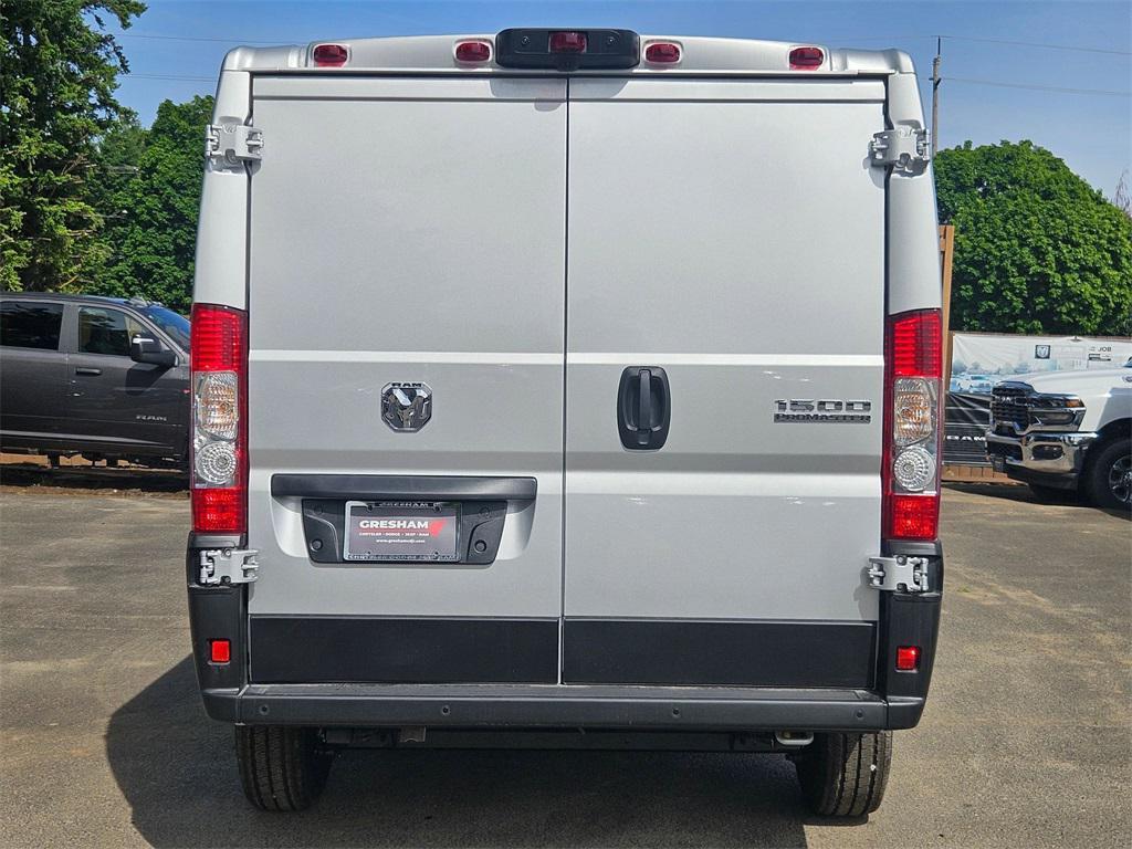 new 2025 Ram ProMaster 1500 car, priced at $35,993
