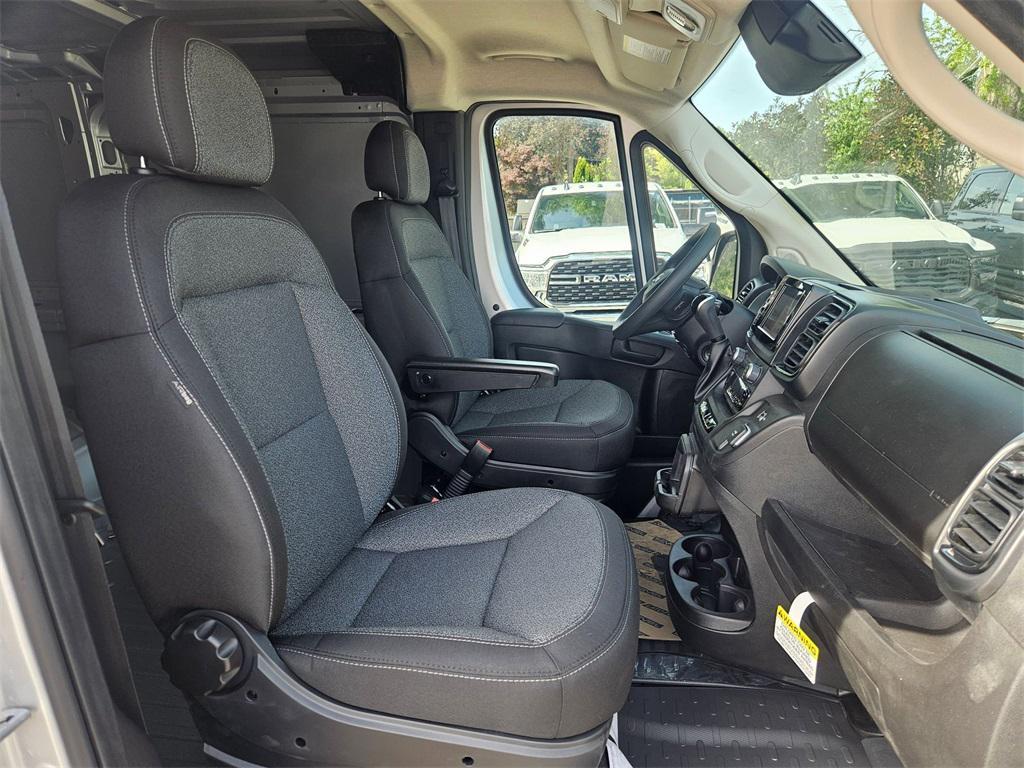 new 2025 Ram ProMaster 1500 car, priced at $35,993