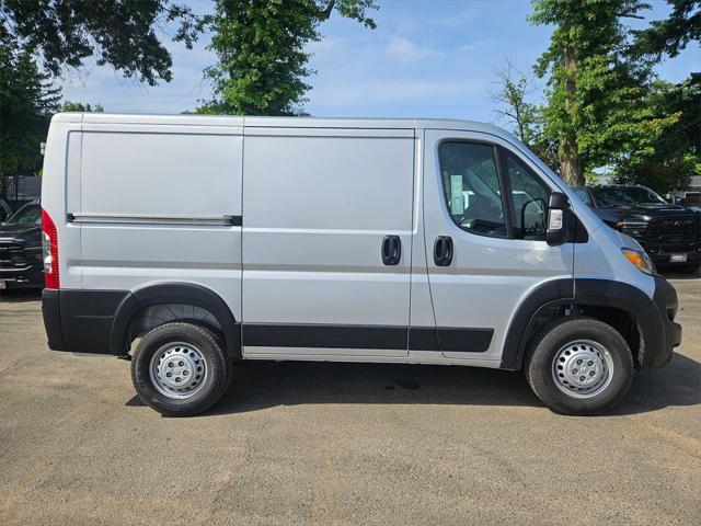 new 2025 Ram ProMaster 1500 car, priced at $39,993