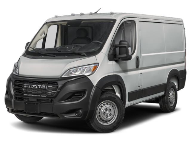new 2025 Ram ProMaster 1500 car, priced at $40,493