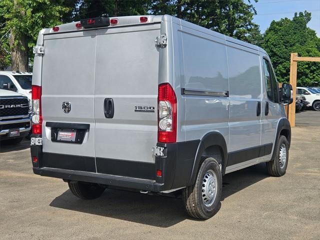 new 2025 Ram ProMaster 1500 car, priced at $39,993