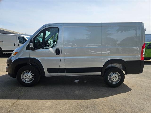 new 2025 Ram ProMaster 1500 car, priced at $39,993