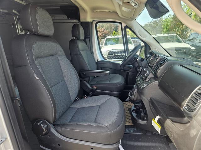 new 2025 Ram ProMaster 1500 car, priced at $39,993