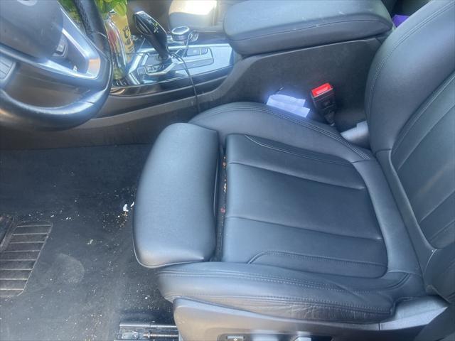 used 2021 BMW X3 car, priced at $24,993