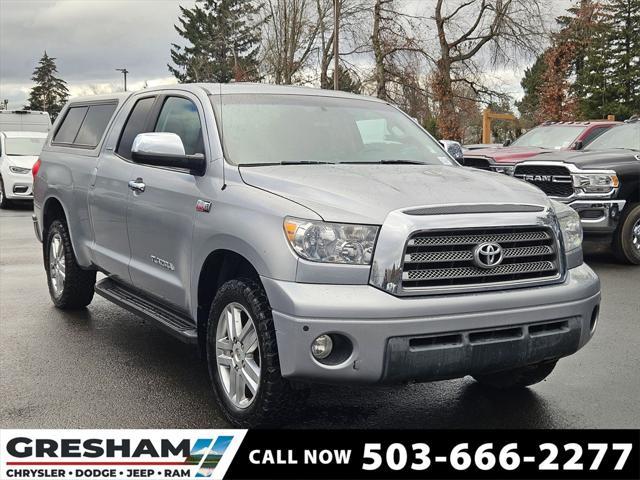 used 2008 Toyota Tundra car, priced at $22,990